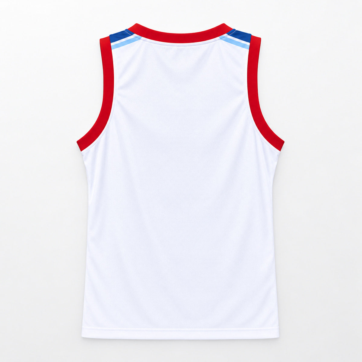 Rangers All for Texas Basketball Jersey 2026 Giveaway