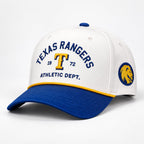 Rangers East Texas A&M Hat 2026 Giveaway