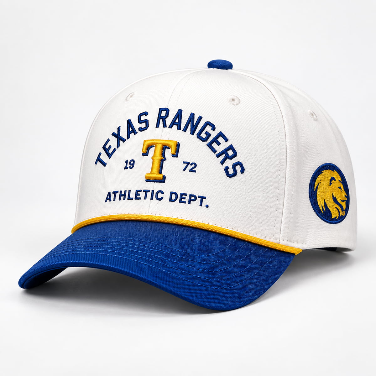 Rangers East Texas A&M Hat 2026 Giveaway
