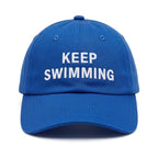 Rap Monster Keep Swimming Hat