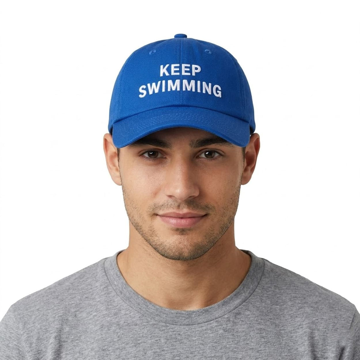 Rap Monster Keep Swimming Hat
