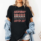 Rashee Rice Everybody Gotta Eat Shirt
