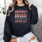 Rashee Rice Everybody Gotta Eat Shirt