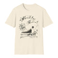 Raye Where Is My Husband Shirt