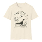 Raye Where Is My Husband Shirt