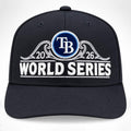 Rays 2026 ALCS Champions World Series Hat