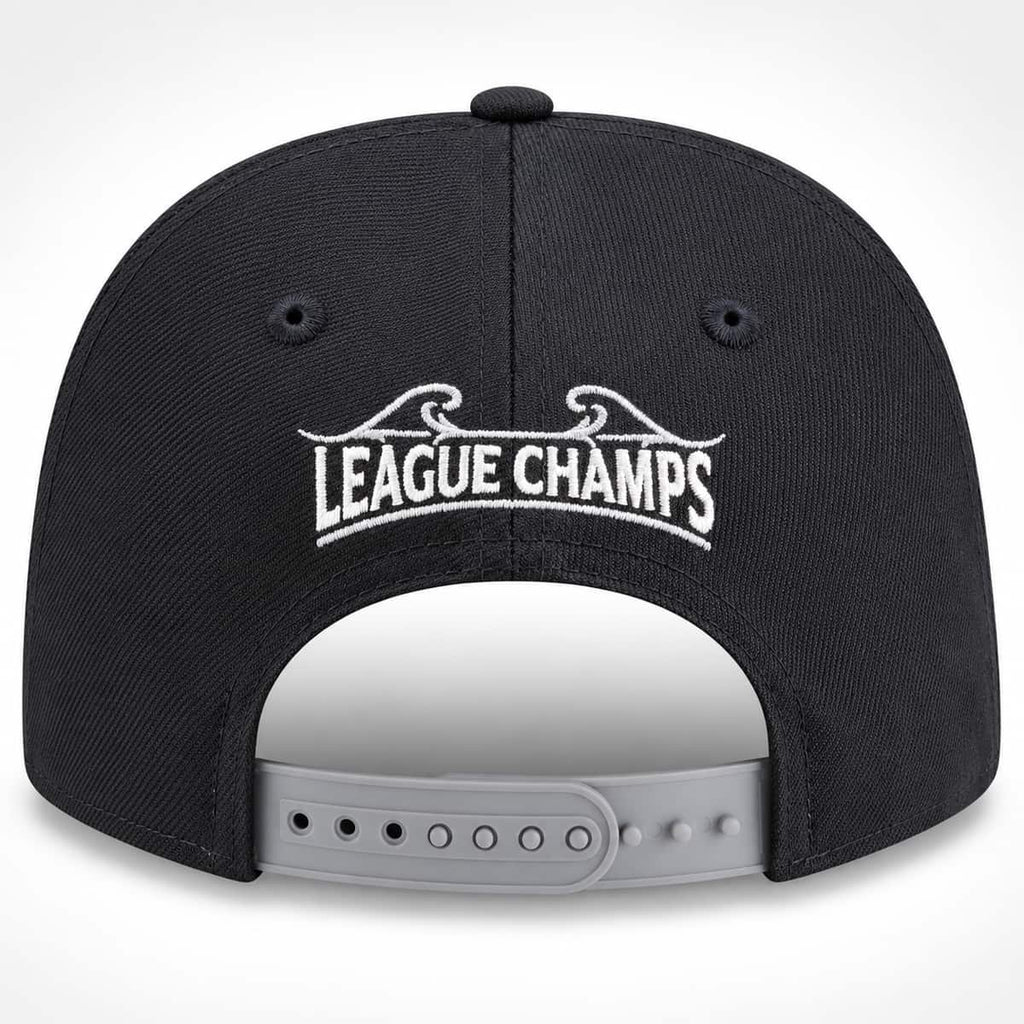 Rays 2026 ALCS Champions World Series Hat