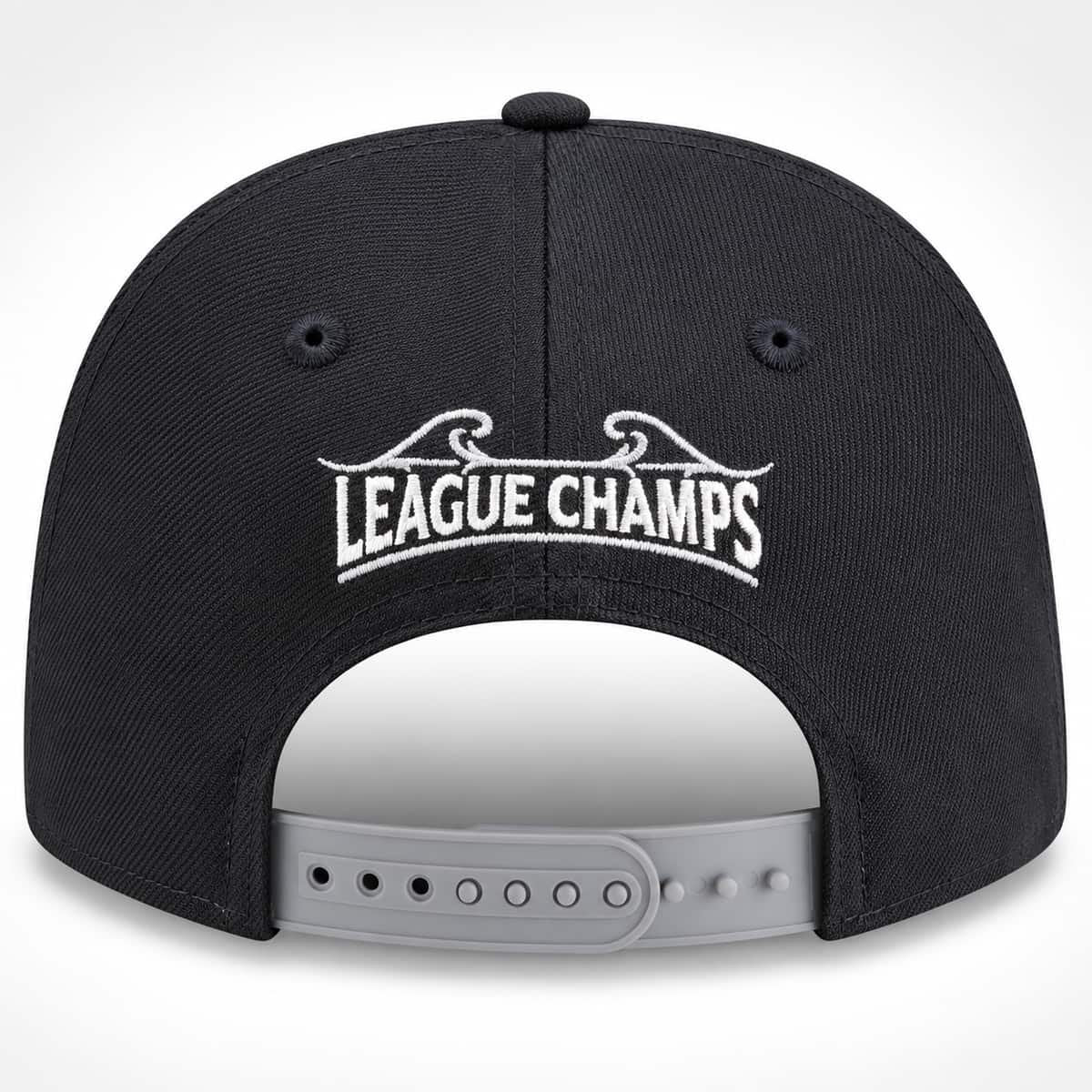 Rays 2026 ALCS Champions World Series Hat