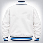 Rays World Series 2026 Baseball Jacket