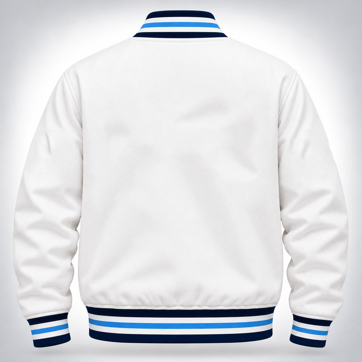 Rays World Series 2026 Baseball Jacket