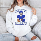 Ready To Darty Daniel Jones Shirt