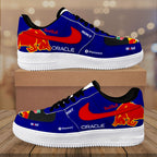 Red Bull Racing AF1 Sneaker – TMTHU4052