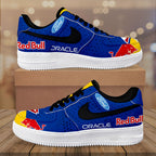 Red Bull Racing AF1 Sneaker – TMTHU7198