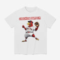 Red Sox Chicken Farmer Shirt