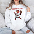 Red Sox Chicken Farmer Shirt