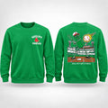 Red Sox Grillo’s Pickles Sweatshirt 2026 Giveaway