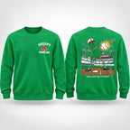 Red Sox Grillo’s Pickles Sweatshirt 2026 Giveaway