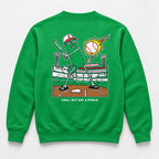 Red Sox Grillo’s Pickles Sweatshirt 2026 Giveaway