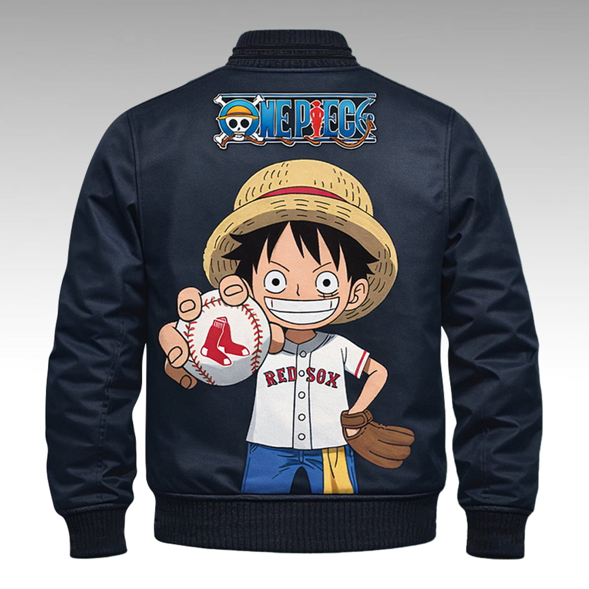 Red Sox One Piece Jacket 2026 Giveaway