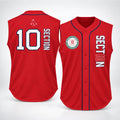 Red Sox Section 10 Night Jersey 2026 Giveaway