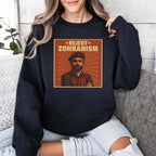 Reject Zohranism Shirt
