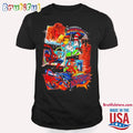 Releases Islands Of Adventure 25th Anniversary T Shirt