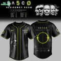 Residency Show 2027 Limited Edition Baseball Jersey