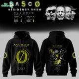 Residency Show 2027 Limited Edition Hoodie