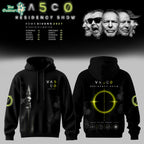 Residency Show 2027 Limited Edition Hoodie V2