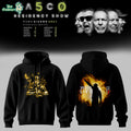 Residency Show 2027 Limited Edition Hoodie V3