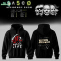 Residency Show 2027 Limited Edition Hoodie V4