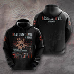 Resident Evil Veronica 3D Apparel – GNE7334