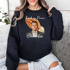 Rest in Peace Charlie Shirt