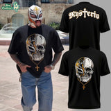 Rey Mysterio Culture Kings x WWE T-shirt