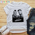Rey Mysterio Vs Austin Theory For United States Champion At WWE Payback T-Shirt