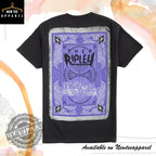 WWE Rhea Ripley Wrestle Mania Card Shirt