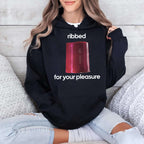 Ribbed For Your Pleasure Shirt