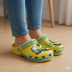Rick and Morty Crocband Charms Crocs 2026