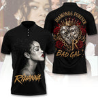 Rihanna 3D Apparel – TANTN24684