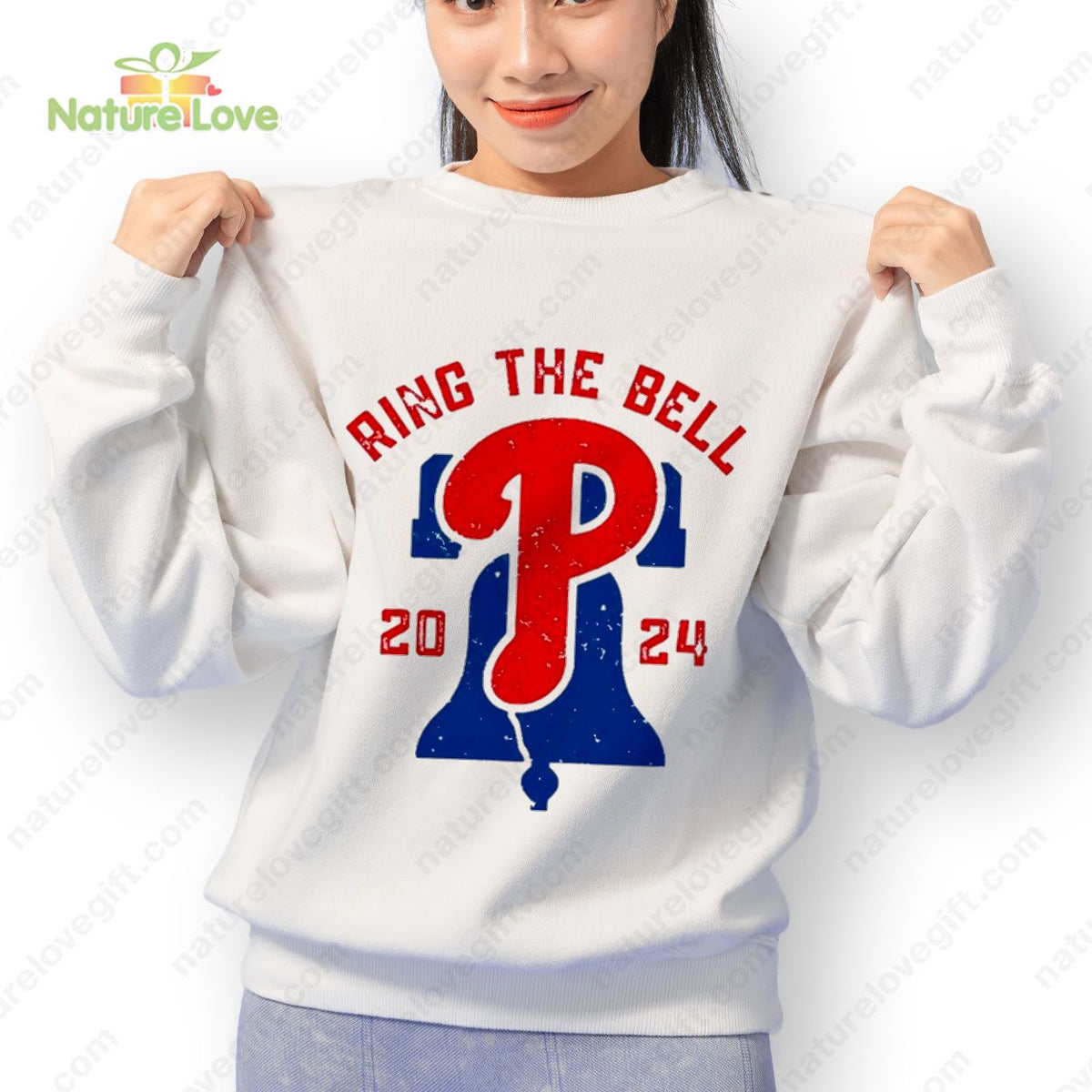 Philadelphia Phillies Ring The Bell 2026 Baseball MLB Shirt