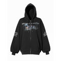Rob Dillingham 2008 Global Financial Crisis Hoodie