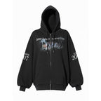 Rob Dillingham 2008 Global Financial Crisis Hoodie