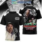 Robbie Brewer 1972 2025 Memories Shirt