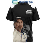 Robbie Brewer 1972 2025 Memories Shirt