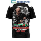 Robbie Brewer 1972 2025 Memories Shirt