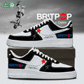 Robbie Williams Britpop World Tour Air Force 1 Shoes Size 45