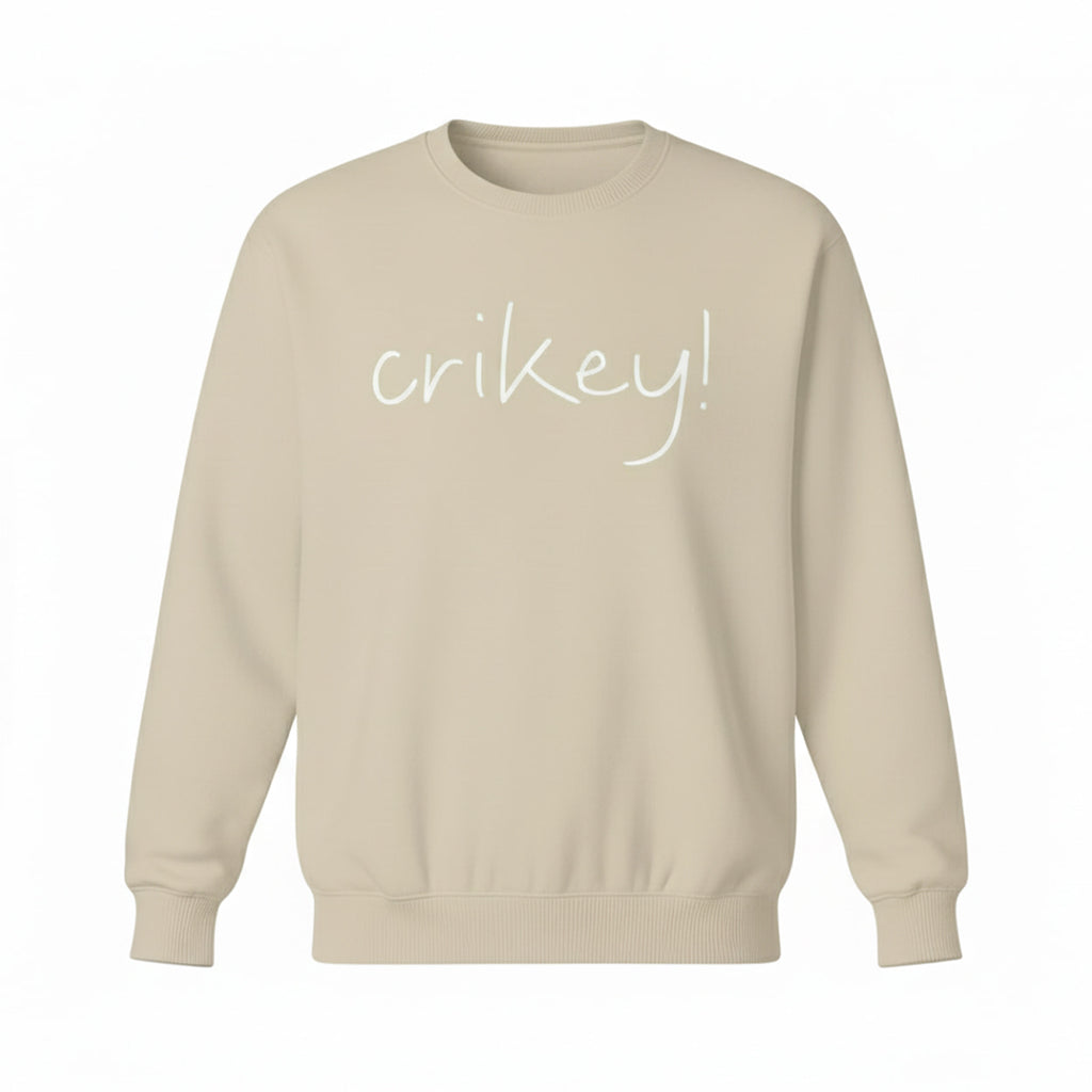 Robert Irwin Crikey Shirt