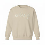 Robert Irwin Crikey Shirt
