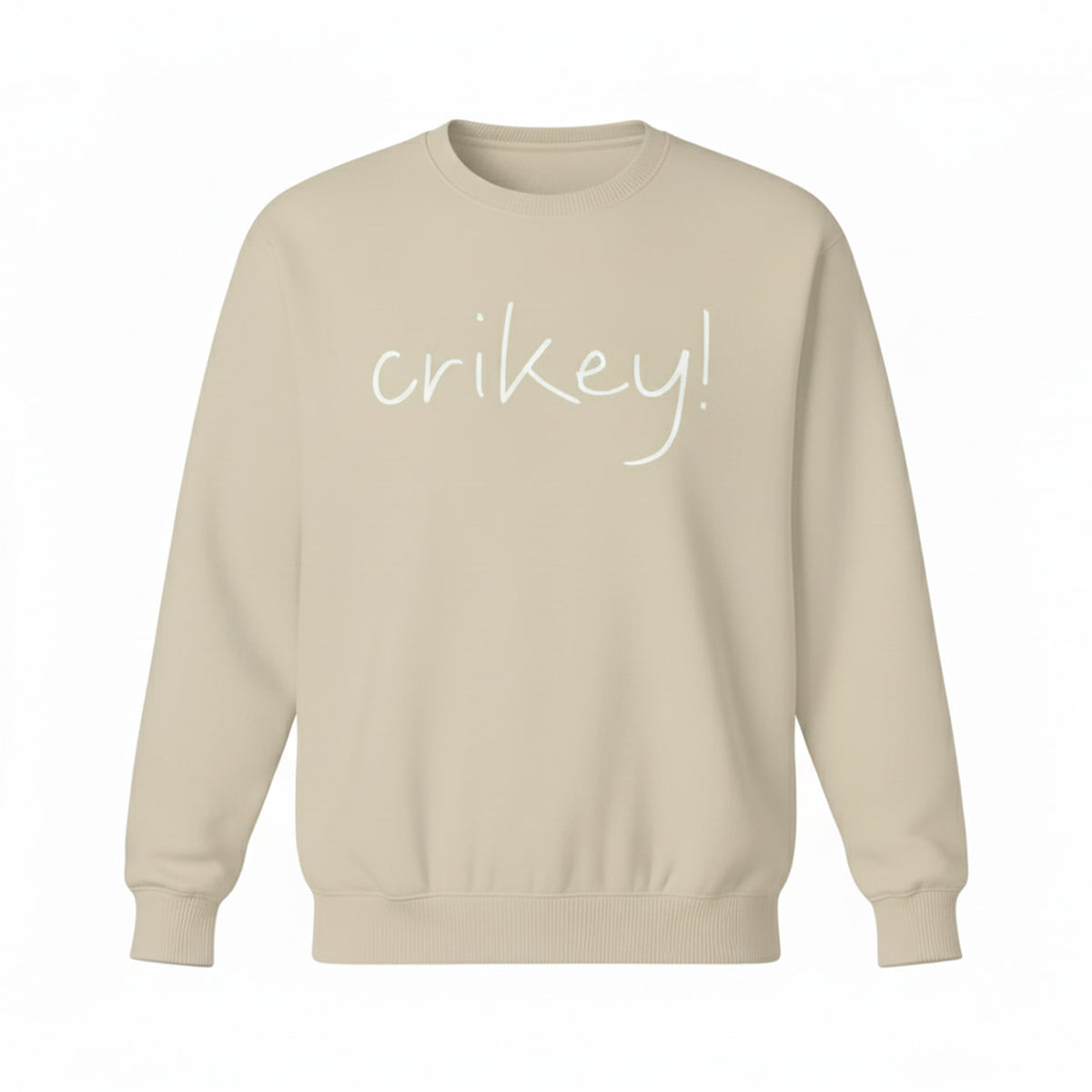Robert Irwin Crikey Shirt