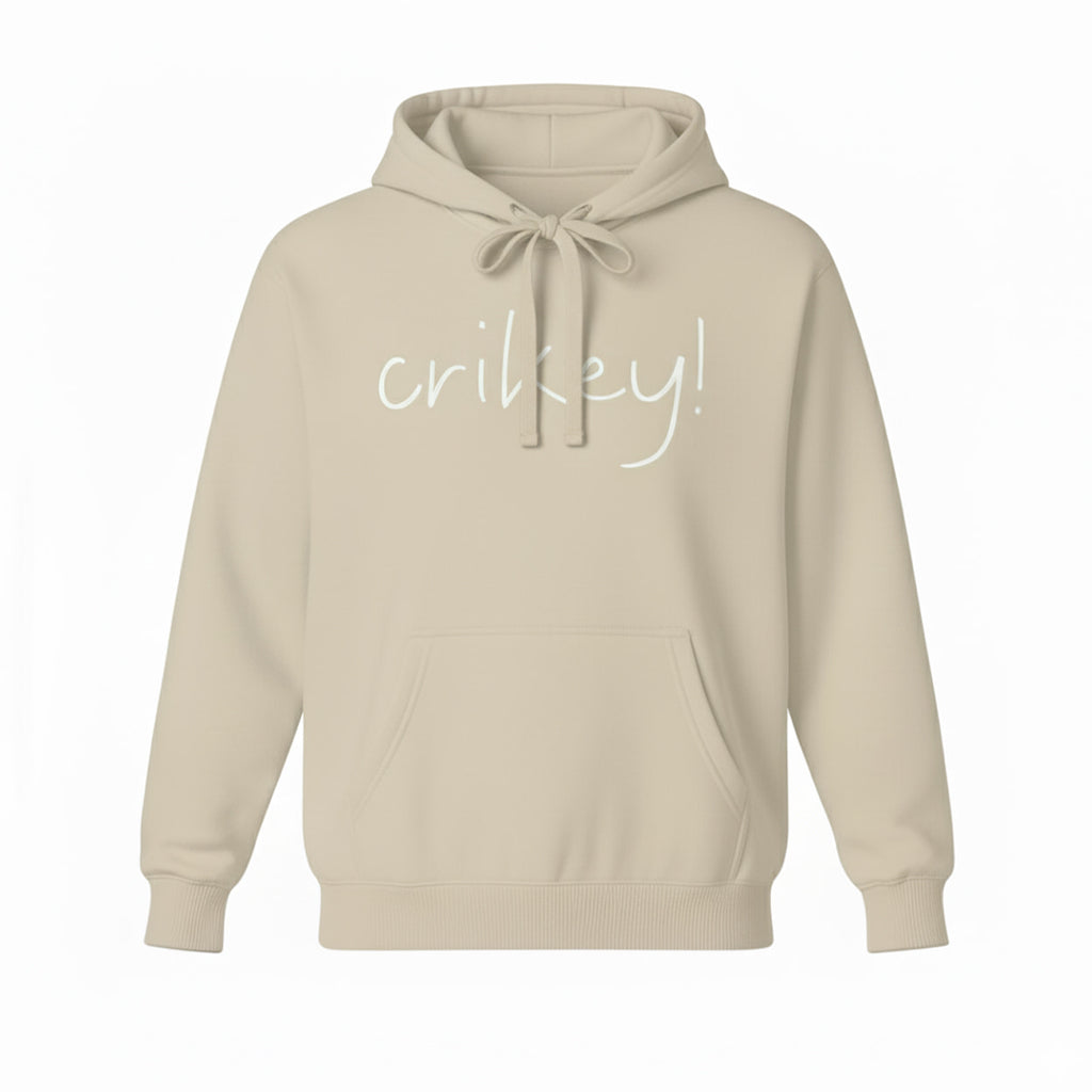 Robert Irwin Crikey Shirt